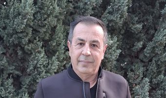 Ο κ. Γ. Σεγραιδος μιλάει για την αλλαγή σκυτάλης στον ΣΕΠΕΚΩ