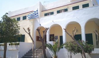 Αρνητική γνωμοδότηση της Κοινότητας Ασφενδιού για μεγάλη ξενοδοχειακή επένδυση στην Κω