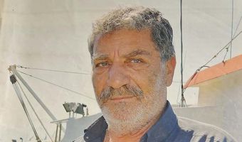Κάλυμνος: Βαθιά θλίψη για την απώλεια του Γιώργου Κατσοτούρχη – Η σημαντική προσφορά του στην αλιεία και την αυτοδιοίκηση