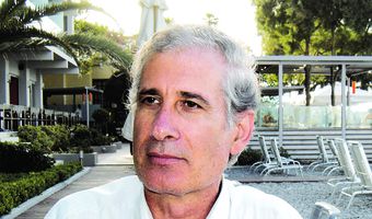 M. Kαβουκλής: Η Φύση και οι ομορφιές της Κω - Ορεινό Ασφενδιού & Κέφαλος
