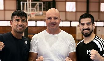"AETOΣ ΚΩ": Όταν ο αθλητισμός ενώνει ανθρώπους, φορείς και επιχειρήσεις, το αποτέλεσμα ξεπερνά κάθε προσδοκία
