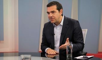Αλ. Τσίπρας: Πλαφόν τώρα 1,4 ευρώ για το πετρέλαιο θέρμανσης - 1,8 ευρώ για το πετρέλαιο κίνησης