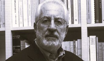Μαρία Χατζηγιακουμή – Νούτσου: Ο «ἐν τῇ Ἀπουσία του» παρών Μανόλης Κ. Χατζηγιακουμής (1940-2024)