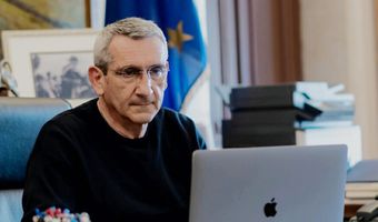 Γ. Χατζημάρκος: Σημαντική ημέρα για την υγεία στα νησιά. Ακόμα πιο κοντά το Ακτινοθεραπευτικό Κέντρο Δωδεκανήσου