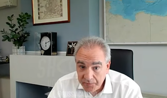Ρώσοι φαρσέρ “παγίδευσαν” τον σύμβουλο Εθνικής Ασφάλειας του Πρωθυπουργού Θάνο Ντόκο