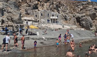 Σχέδιο νέας ζωής για 2 παλιά σχολεία στην Κω και το κτίριο των Θερμών 