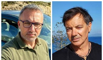 Αντιπαράθεση ανάμεσα σε Σ. Χατζηπέτρο και Π. Πετρή για την υπαίθρια έκθεση φωτογραφίας στην Κω