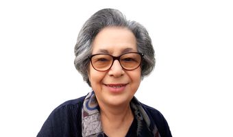 “Έφυγε” από τη ζωή η αγαπητή συμπολίτισσά μας Ιωάννα Ντάντου