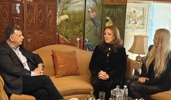 Την προοπτική της τουριστικής αγοράς Σαουδικής Αραβίας διερευνά ο Δήμος Κω