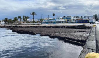 “Πράσινο φως” από το Υπουργείο για αποκατάσταση λειτουργικών βαθών στο λιμάνι Μαστιχαρίου - Βελτιώνεται η λειτουργικότητα του