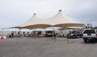 Στον αέρα οι διαγωνισμοί από το Λιμ. Ταμείο Κω για τις τουαλέτες και τους οικίσκους στη Σένγκεν 