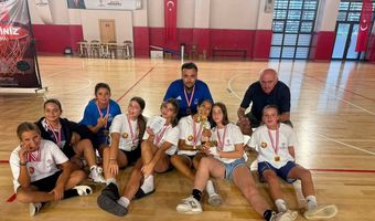 Η Α.Ε. Δικαίου στο διεθνές τουρνουά φιλίας στο Denizli