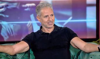 Μεγάλη θλίψη: Πέθανε ο τραγουδιστής Δημήτρης Κόκοτας σε ηλικία 57 ετών