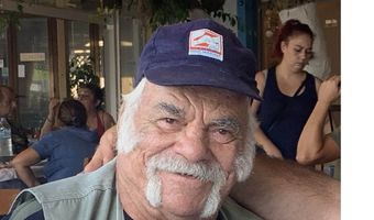 "Έφυγε" από την ζωή ο αγαπητός συμπολίτης μας Αναστάσιος Γεωργάς