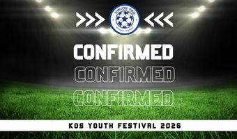 Από την Κύπρο στην Κω: Η Junior PRO Football Academy στο 5o Kos Youth Festival