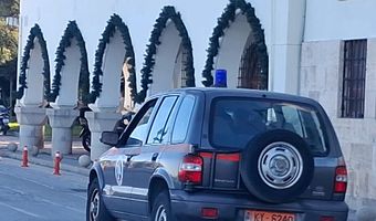 Ισόβια και 16 χρόνια κάθειρξη στον 38χρονο από τη Ρόδο για κατ’ εξακολούθηση βιασμό και κατάχρηση της 13χρονης θετής του κόρης  