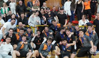 Πρωταθλητής Δωδεκανήσου ο Α.Ο Αθλοπαιδιών Κω