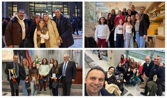 ΣΤΗΝ ΚΟΡΥΦΗ ΤΗΣ ΕΛΛΑΔΑΣ Η ΑΚΑΔΗΜΙΑ ΚΩ ΚΑΙ 5 ΑΘΛΗΤΕΣ ΤΗΣ ΓΙΑ ΤΟ 2026