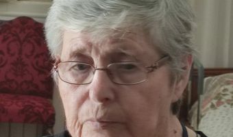 "Έφυγε" από τη ζωή η αγαπητή συμπολίτισσά μας Βηθλεέμ Χαρμαντα