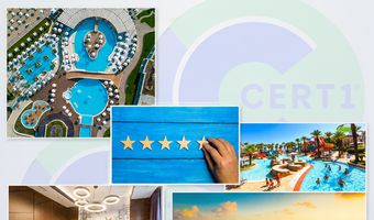 Γιώργος Βλάχος (Τεχνική Διεύθυνση – Υποκατάστημα Κω της CERT1): «Στα νησιά, η ασφάλεια δεν επιδέχεται αναβολή – η σεζόν δεν περιμένει»