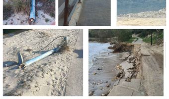 "Μαστιχάρι Δράσις": Συνεχίζεται η υποβάθμιση του χωριού μας – Απογοήτευση για την απουσία εκπροσώπων του Δήμου στη συνάντηση που κάναμε