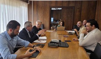 Γ. Χατζημάρκος: Ο νέος Κώδικας Τ.Α. είναι από τις πιο κρίσιμες μεταρρυθμίσεις στην χώρα που κάνει αποφασιστικό restart