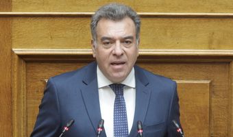 Μ. Κονσολας: Ενισχύονται οι υπηρεσίες διαβατηριακού ελέγχου στην Κω και άλλες υπηρεσίες 