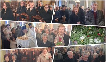 Με λαμπρότητα εορτάστηκε στις εκκλησίες της Κω η μεγάλη εορτή της Σταυροπροσκυνήσεως