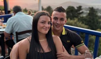 Λευτέρη και Αντιγόνη να σας ζήσει!