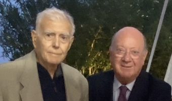 N. Mανούσης: Ένα σύντομο αφιέρωμα στη μνήμη του Επαμεινώνδα Ματθαίου, ενός ευγενή και ταπεινού Κώου