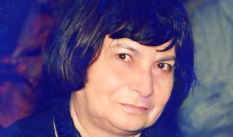 "Έφυγε" από τη ζωή η αγαπητή συμπολίτισσά μας Μαρία Κρητικού - Μαραγκού