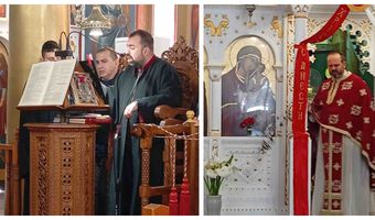 Κυριακή του Θωμά και η απιστία του Αποστόλου του Χριστού (γράφει η Ξανθίππη Αγρέλλη)