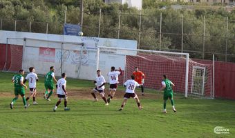 Nίκη του ΑΟ Πυλίου απέναντι στην Αναγέννηση και πρόκριση στους «8» 