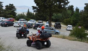 K. Κυρανάκης: Έρχονται σημαντικές αλλαγές για την ενοικίαση μηχανής και γουρούνας 