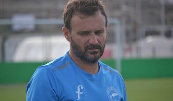 Αρβανιτογιάννης: «Το πλάνο μου στην Α.Ε. Κω επικεντρώνεται στην ανάπτυξη των υποδομών»