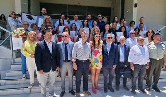 Το Σάββατο 31/10 στο ΔΙΙΚ, η τελετή αγιασμού για το Μεταπτυχιακό Τμήμα Σπουδών