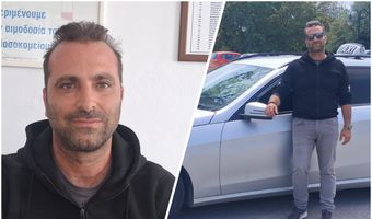Ταξιτζής στην Κω έγινε "σωτήρας": Έσωσε γυναίκα μεταφέροντάς τη ο ίδιος στο νοσοκομείο (και τα 2 ασθενοφόρα ήταν σε άλλα περιστατικά)