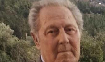 “Έφυγε” από τη ζωή ο αγαπητός συμπολίτης μας Αλέξανδρος Βαγιανός