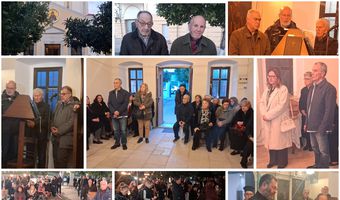 Με λαμπρότητα ο εορτασμός του Αγίου Αντωνίου στην πόλη της Κω