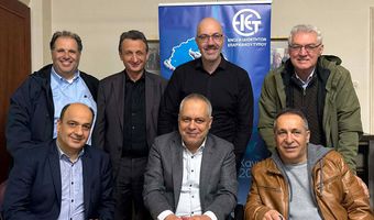 Εξελέγη το νέο Δ.Σ. της Ένωσης Ιδιοκτητών Επαρχιακού Τύπου