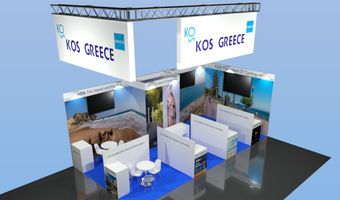 Αυτόνομα θα συμμετάσχει η Κως στη Διεθνή Έκθεση Τουρισμού του Λονδίνου