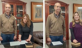 Δύο νέες προσθήκες στο Νοσοκομείου Καλύμνου – Ενίσχυση σε Παιδιατρική και ΤΕΠ με Παιδίατρο και προσωπική ιατρό αντίστοιχα 