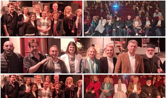 Αφιέρωμα της ΕΓΕ Κω για την Παγκόσμια Ημέρα της Γυναίκας 