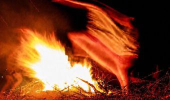 Aναβίωση του εθίμου του Κλήδονα από τον Πολιτιστικό Σύλλογο Κεφάλου «Άγιος Νικόλαος»