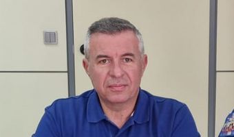 Ευχαριστήριο του Επικεφαλής της Πολιτικής Προστασίας Δήμου Κω προς το Ασφαλιστικό Γραφείο του κ. Γιωργάρα Αντωνίου