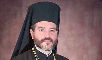 Η Ομοσπονδία Δωδεκανησιακών Σωματίων Αμερικής συγχαίρει τον νέο Αρχιεπίσκοπο Καναδά Απόστολο Κουφαλάκη