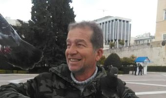 “Έφυγε” από τη ζωή ο αγαπητός συμπολίτης μας Κων/νος Συνδικάκης (επί χρόνια γραμματέας του Σ/γου Νεφροπαθών Κω)