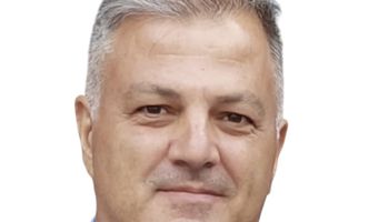 Στην Κω ο υποψήφιος βουλευτής με την Ελληνική Λύση κ. Ιωάννης Γαβαλάς