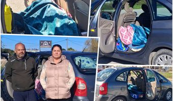 Ζευγάρι στην Κω αναγκάζεται να κοιμάται στο αυτοκίνητο– «Απλησίαστα» τα ενοίκια για ένα σπίτι