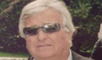Έφυγε από τη ζωή ο αγαπητός συμπολίτης μας Νικόλαος Ματζώνας